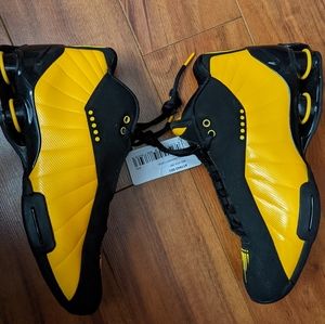 Nike Vince Carter Shox BB4